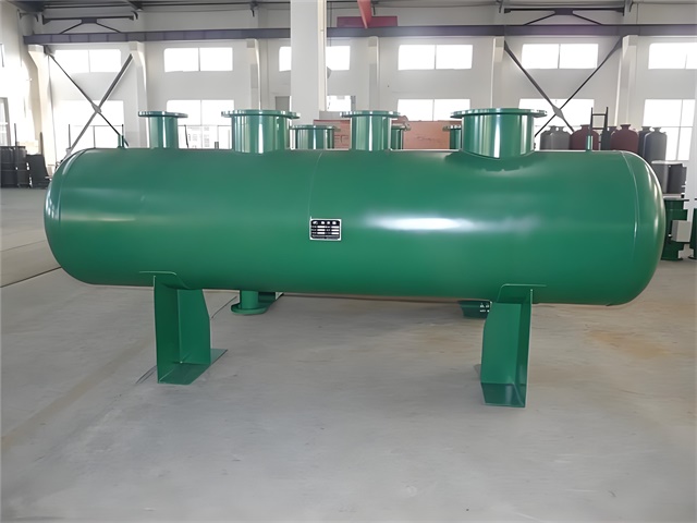 固阳集分水器需要电源吗